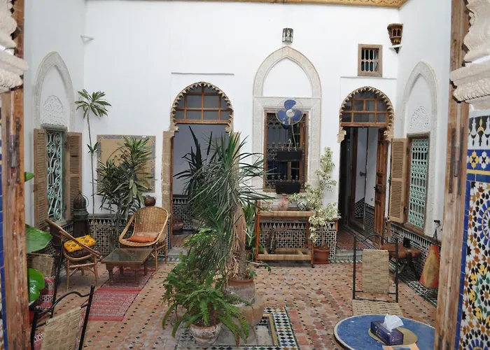 Riad Kasbah