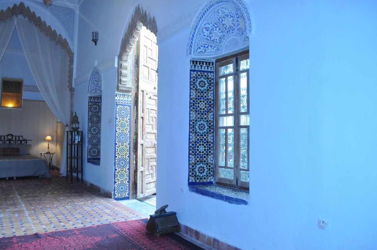 Kasbah Frühstückspension