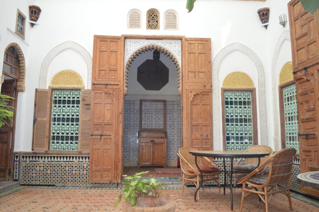Kasbah Frühstückspension