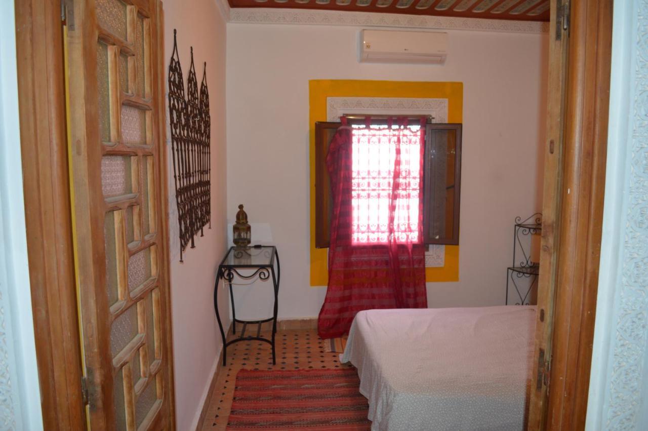 Frühstückspension Kasbah *