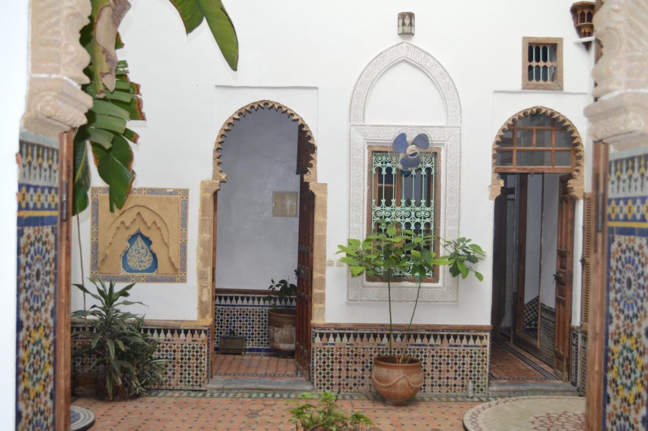 Kasbah Frühstückspension *