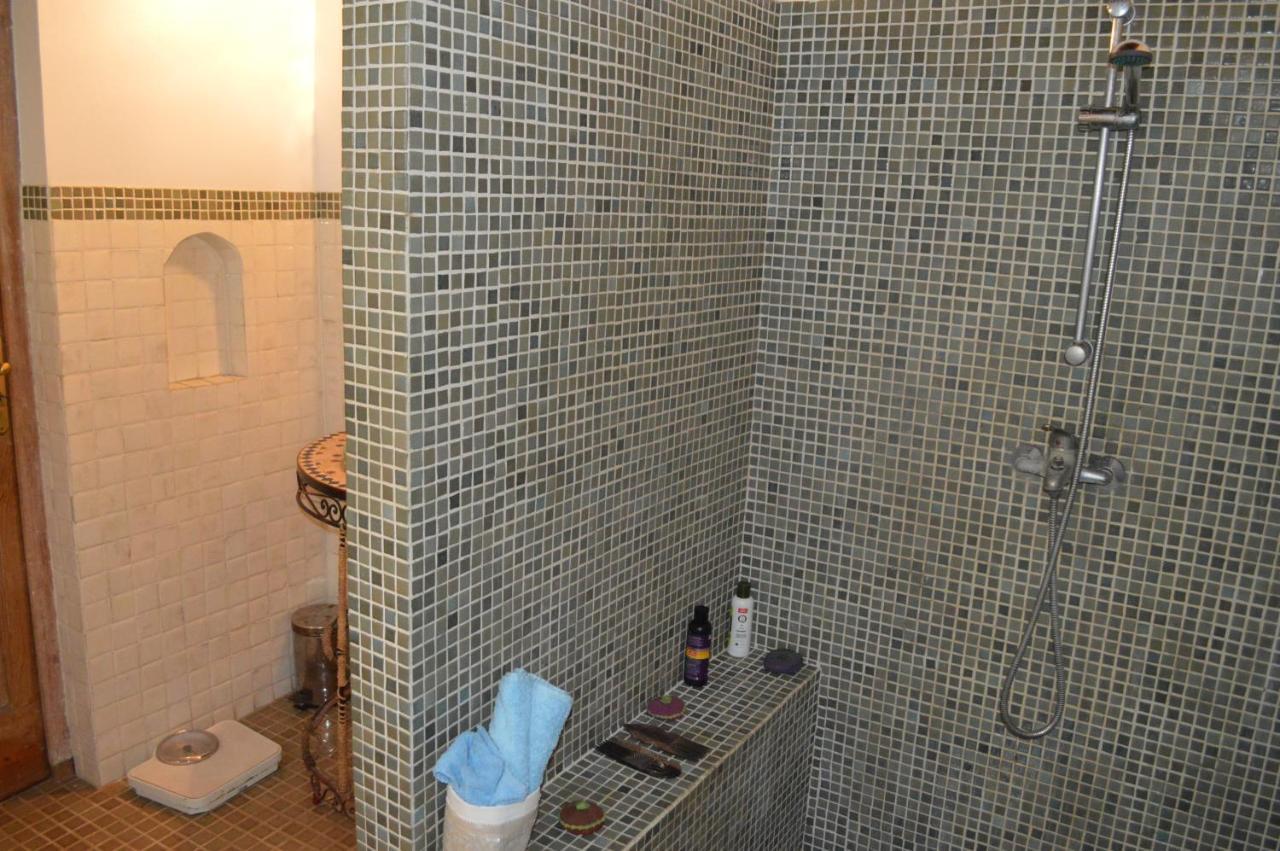 Kasbah Frühstückspension