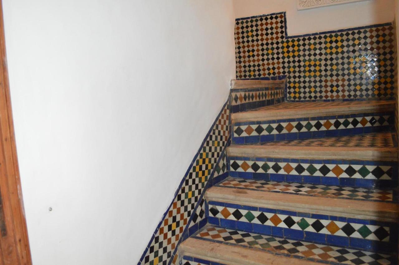 Kasbah Frühstückspension