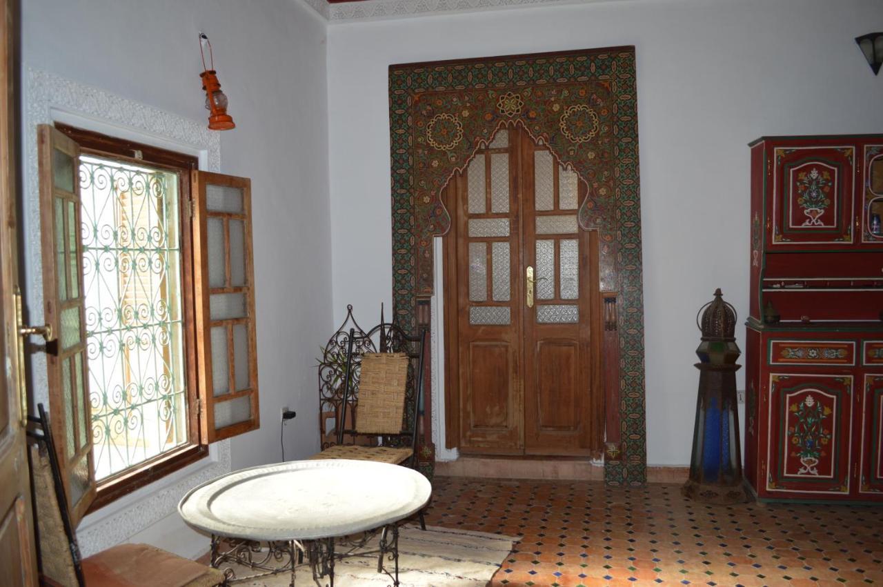 Frühstückspension Kasbah *