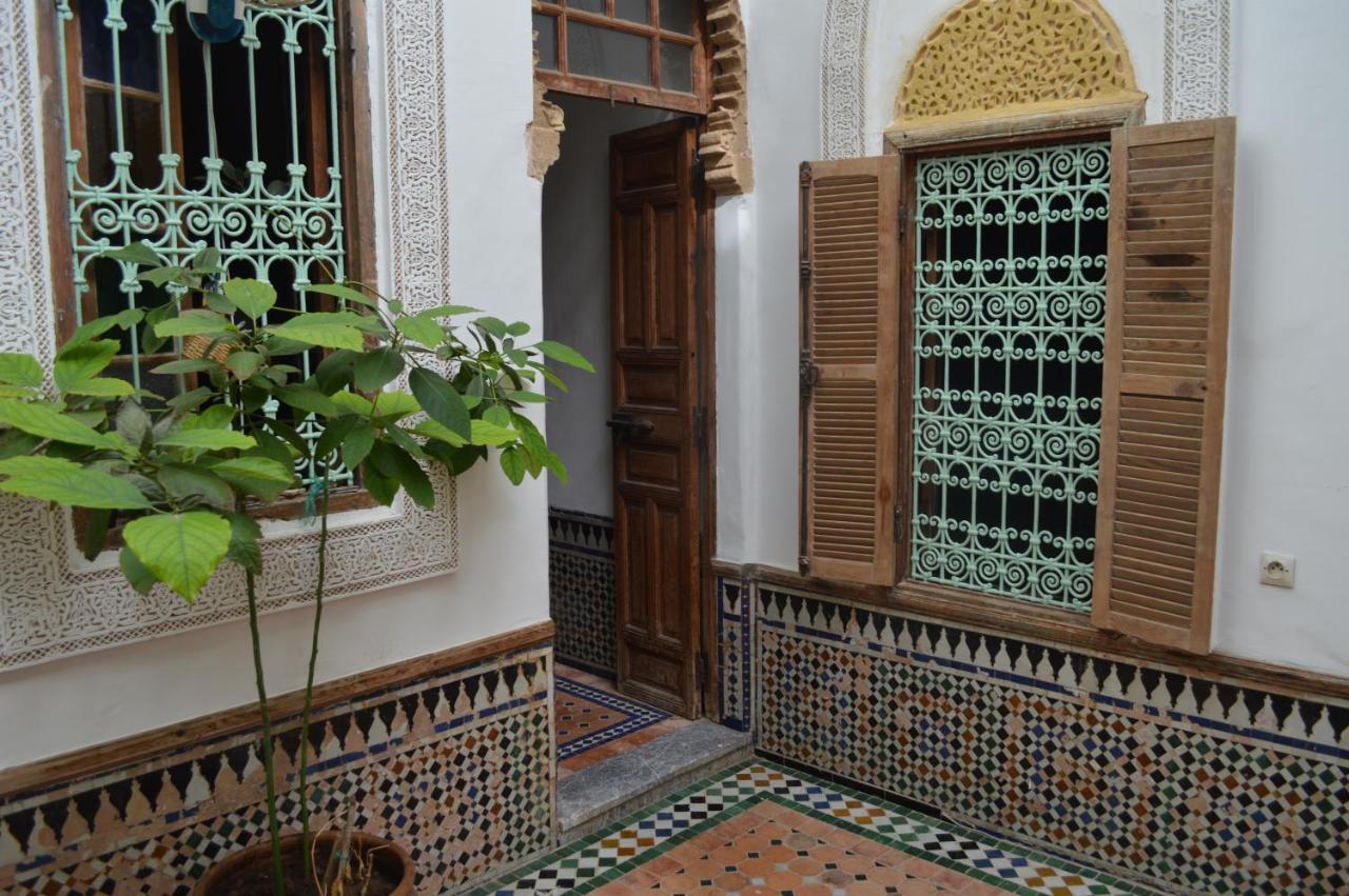 Kasbah Frühstückspension