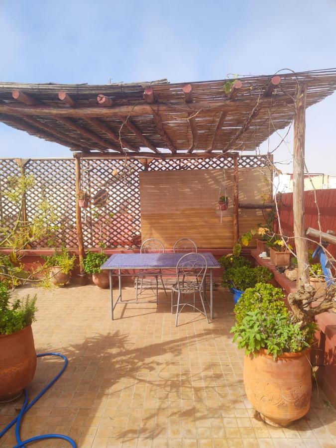 Frühstückspension Kasbah *