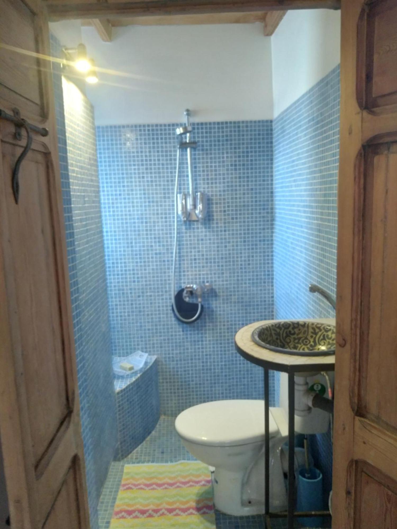 Kasbah Frühstückspension