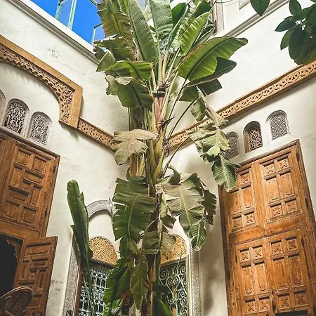 Riad Kasbah Rabat Room photo
