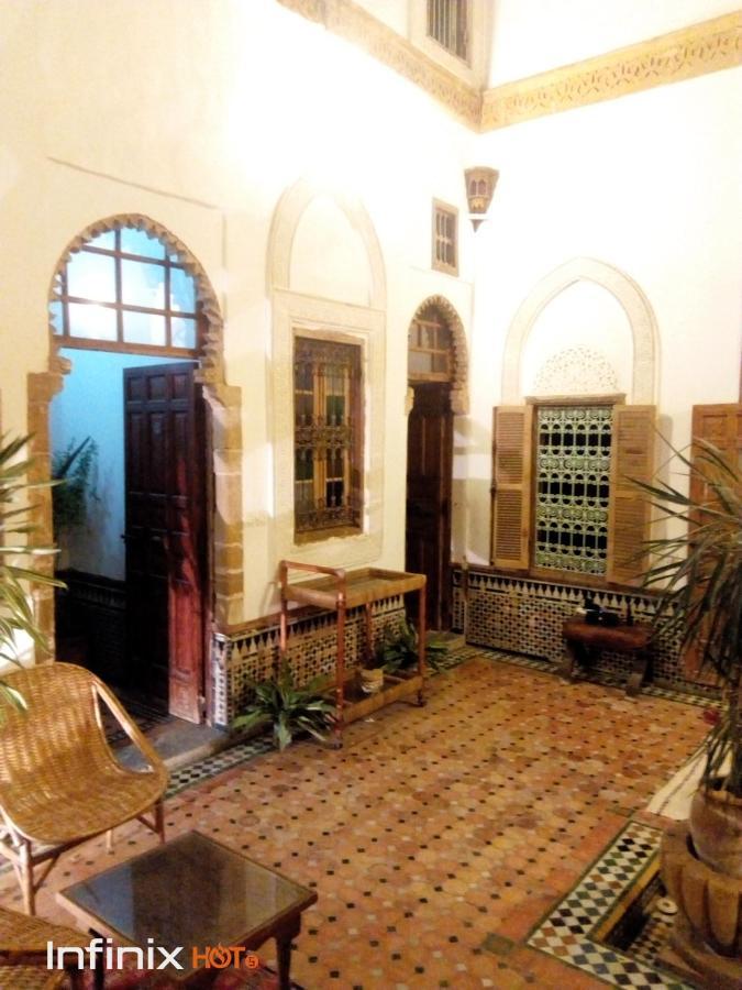 Kasbah * Rabat