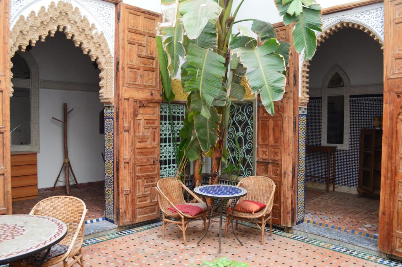Kasbah *