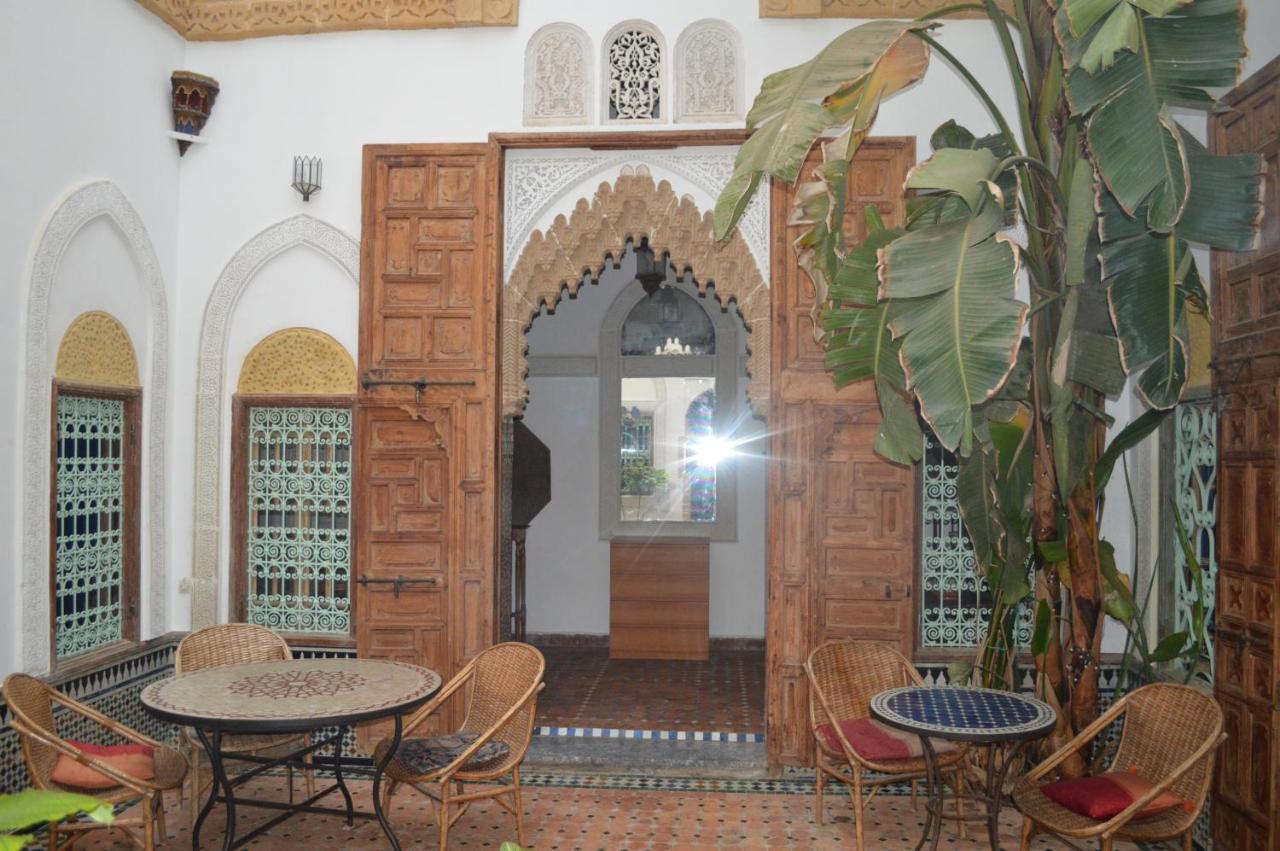 Kasbah Bed and breakfast