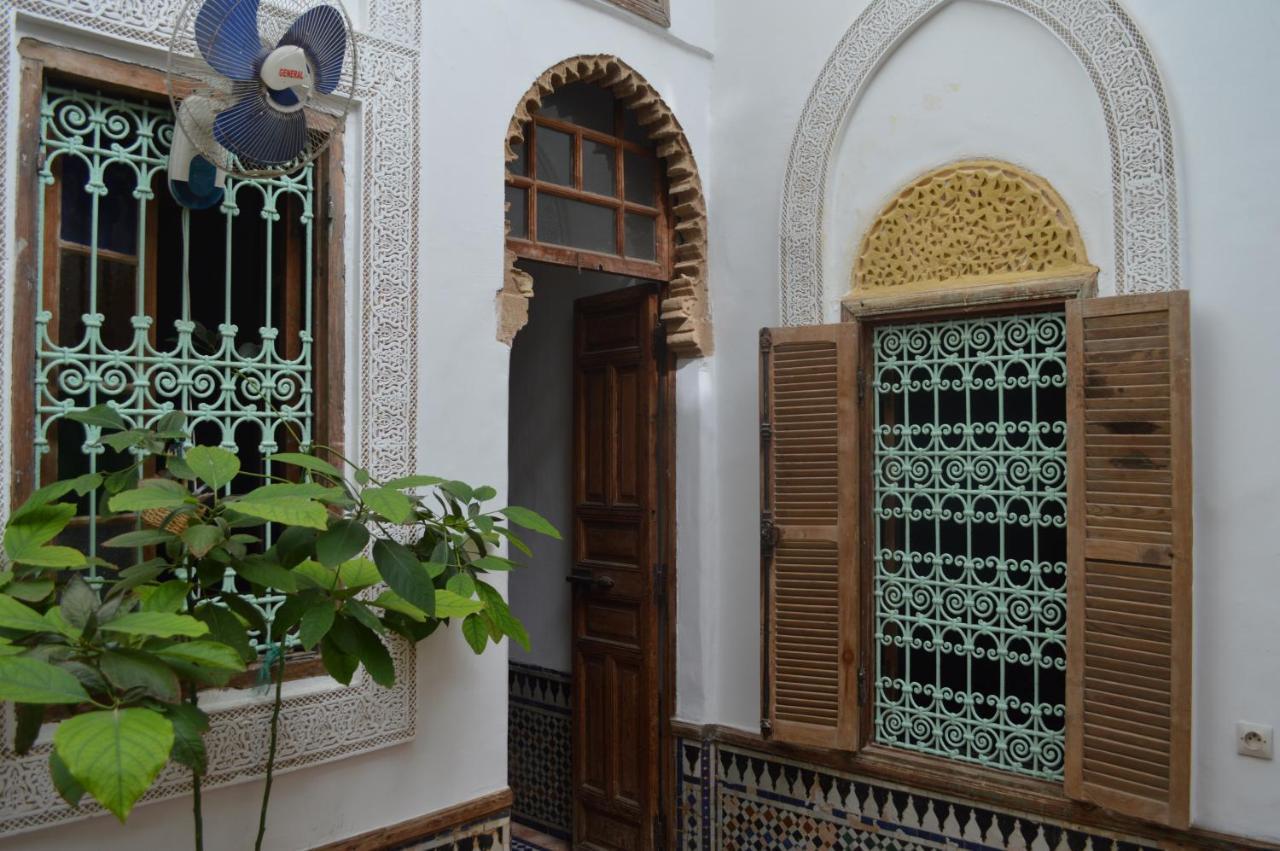 Bed and breakfast Kasbah *