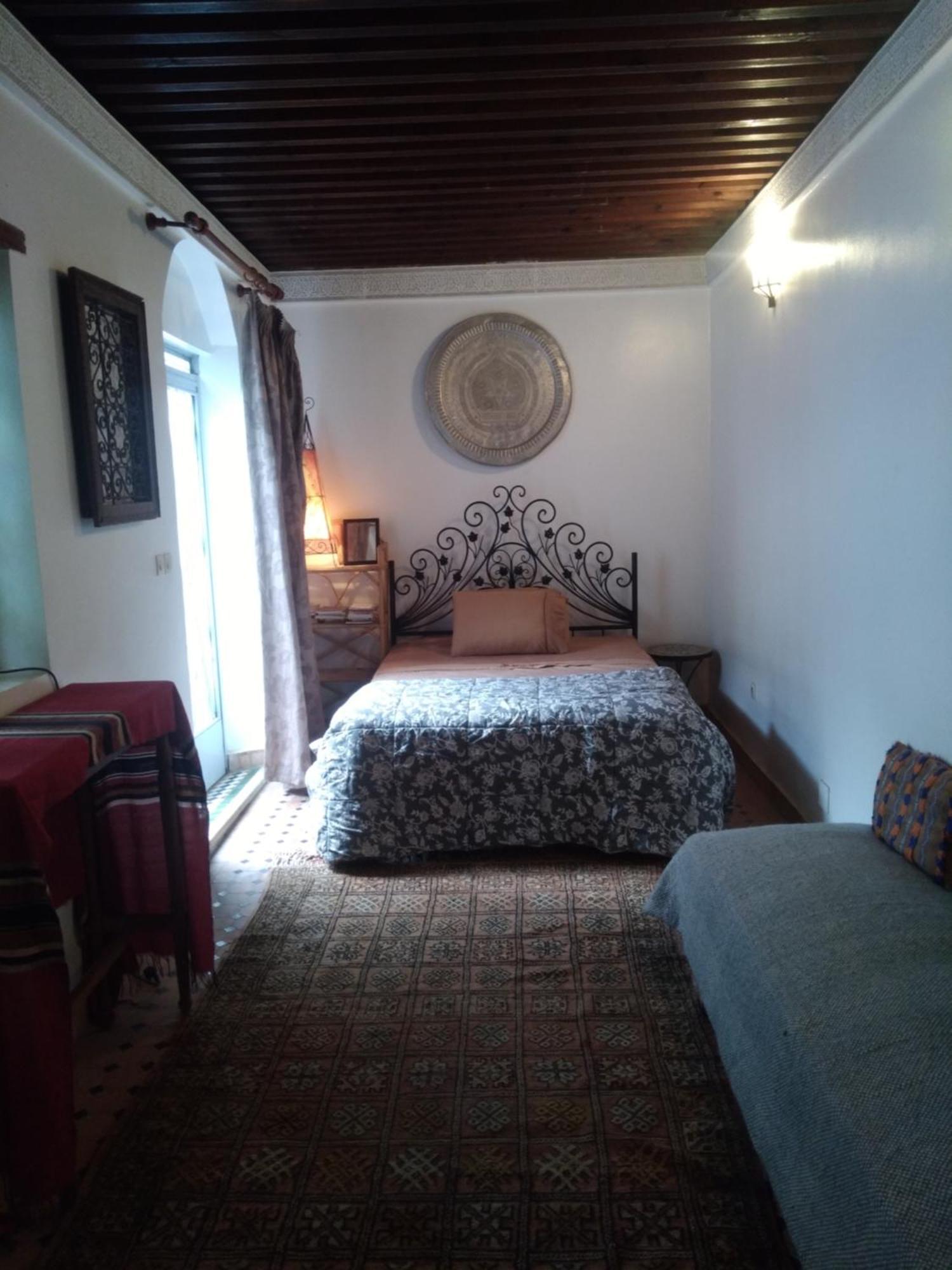 Kasbah Rabat