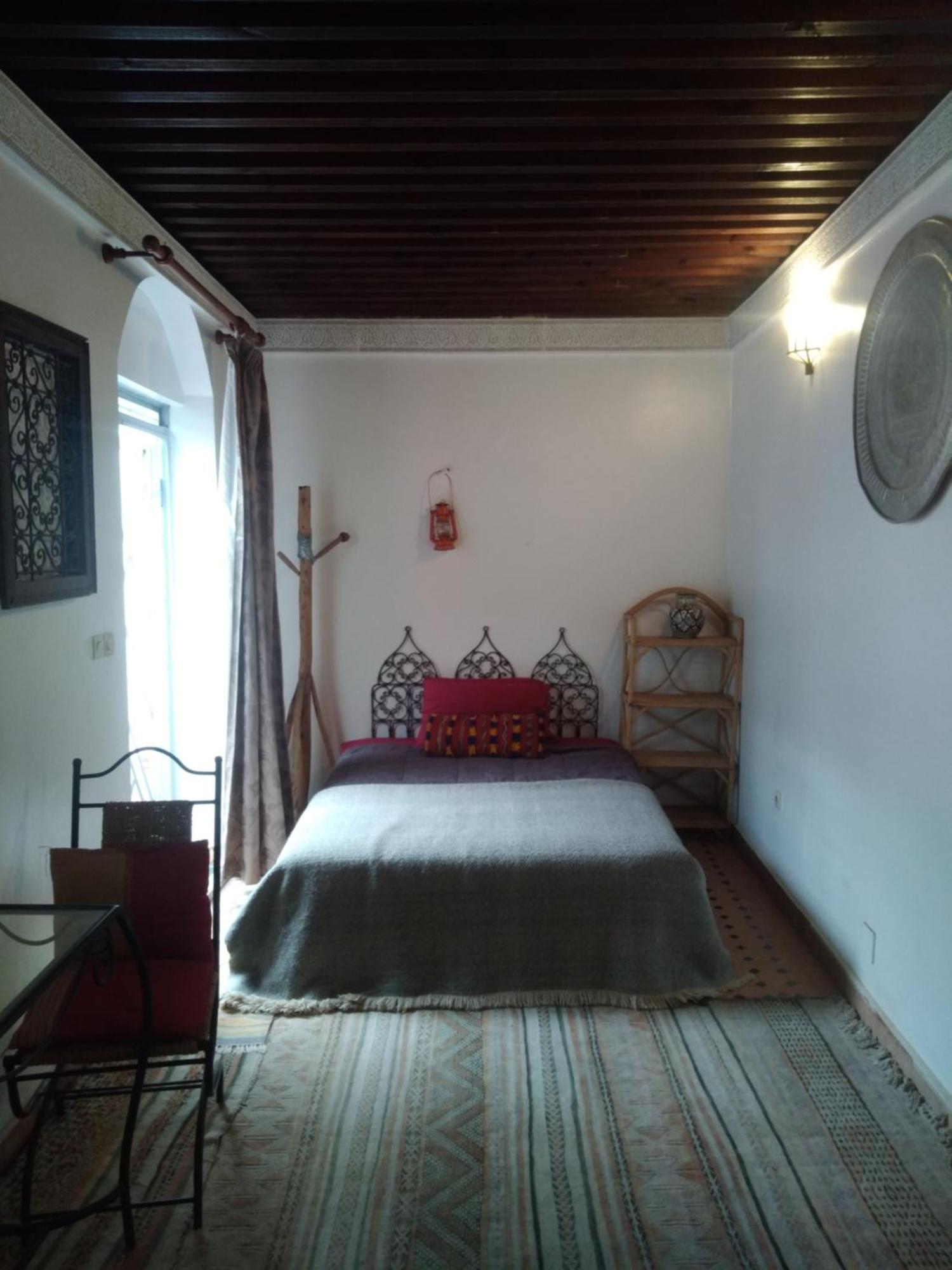 Bed and breakfast Kasbah *
